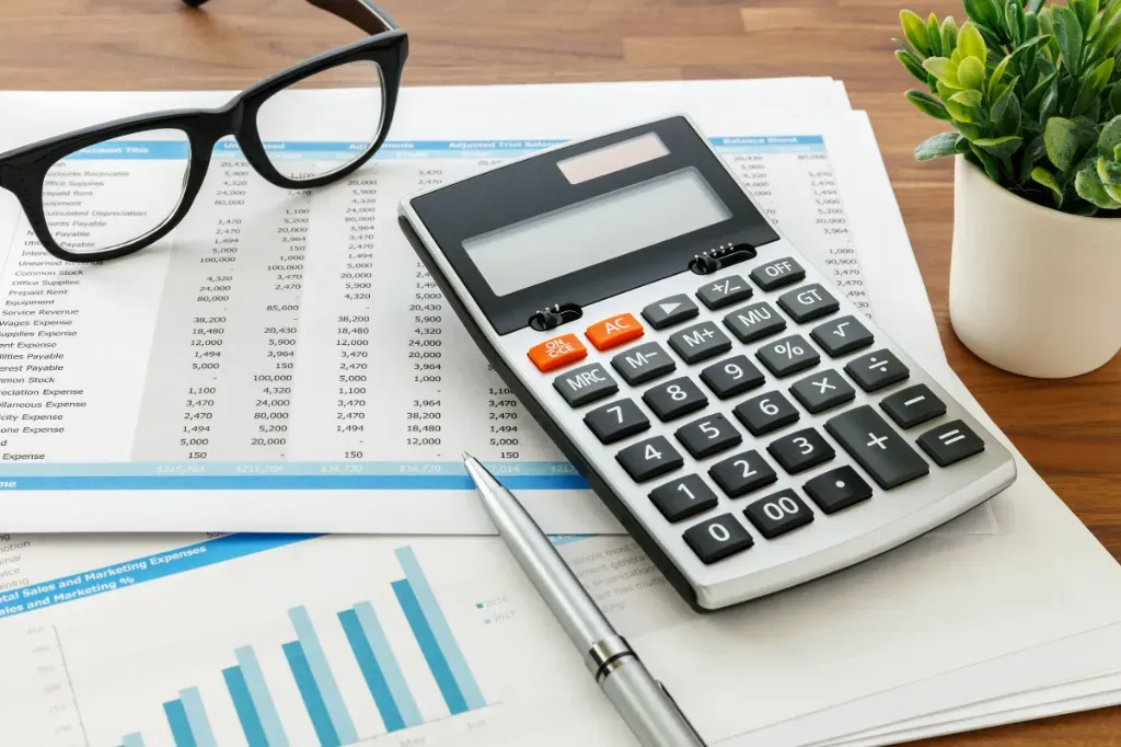 Usługi księgowe Toruń