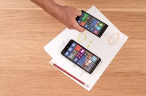 Rola UX i UI w sukcesie aplikacji mobilnej