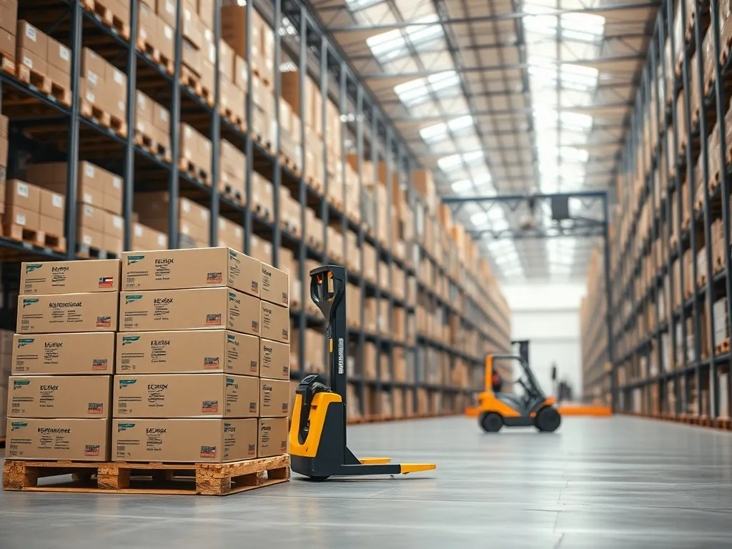 International Warehouse Shein gdzie jest i jak działa?