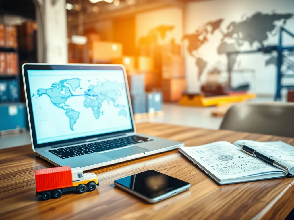 Czym zajmuje się spedytor? Zakres obowiązków i zadania