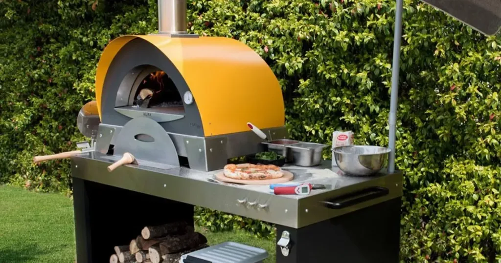 Wyposażenie pizzerii. Co jest niezbędne?