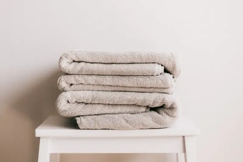 Jak wybrać idealny ręcznik hotelowy, na basen i do strefy Wellness&SPA?