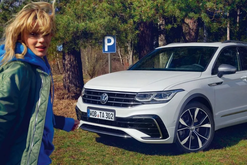 Polecane modele SUV-ów marki Volkswagen
