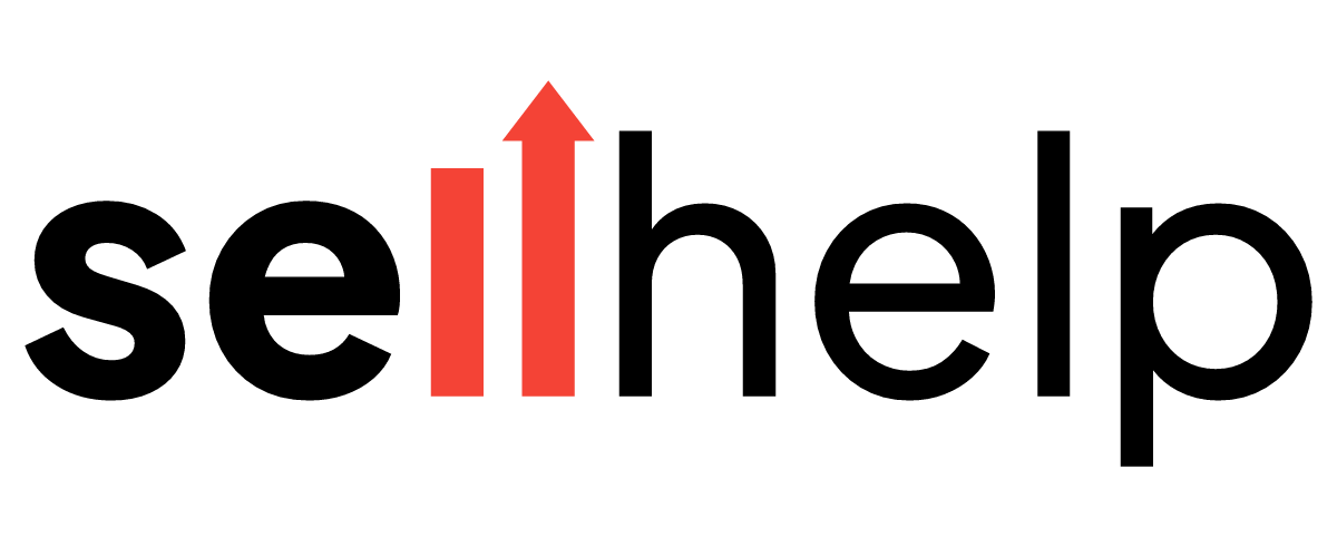 Logo sellhelp.pl